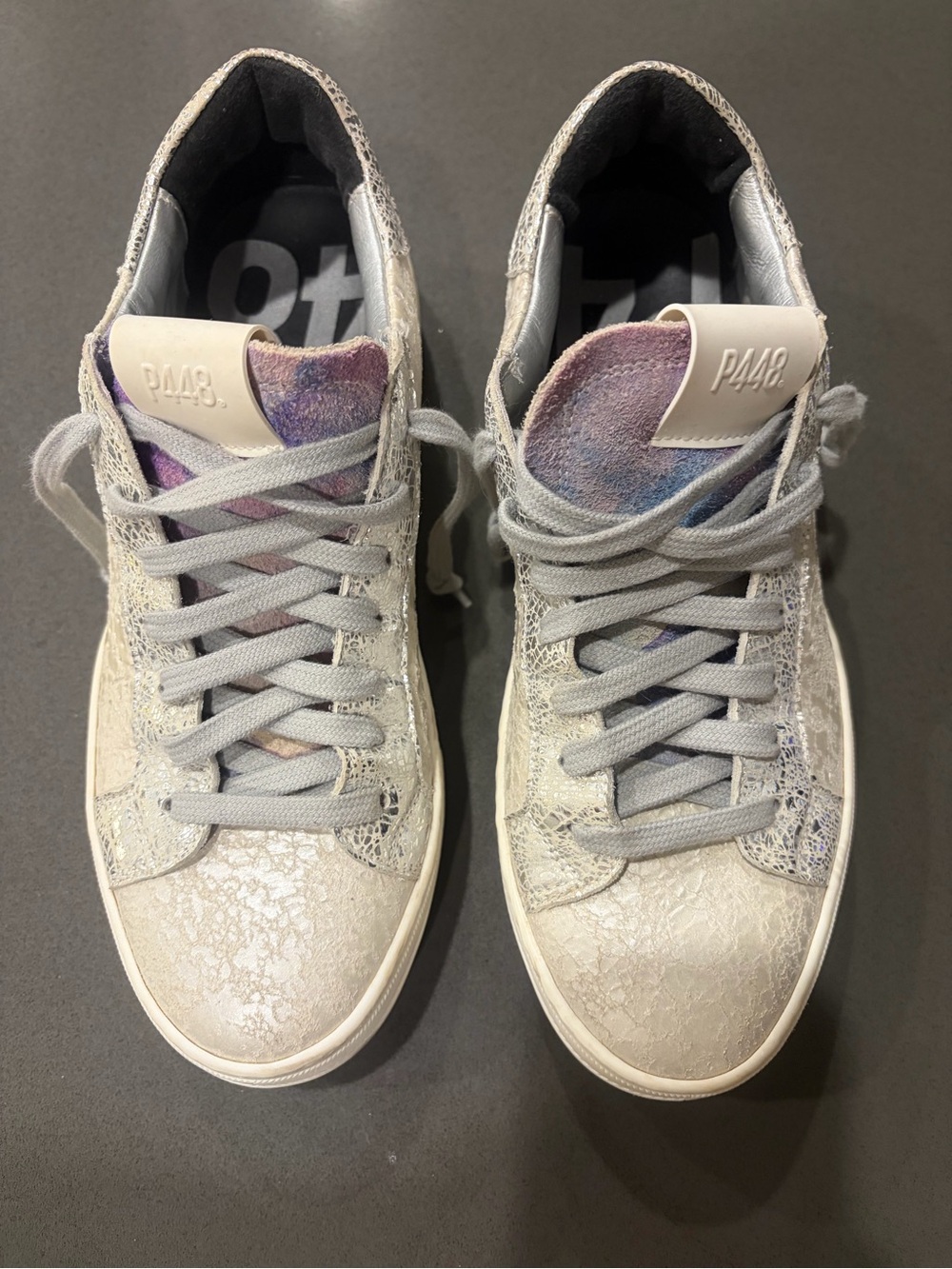 P448 Women’s Sneakers